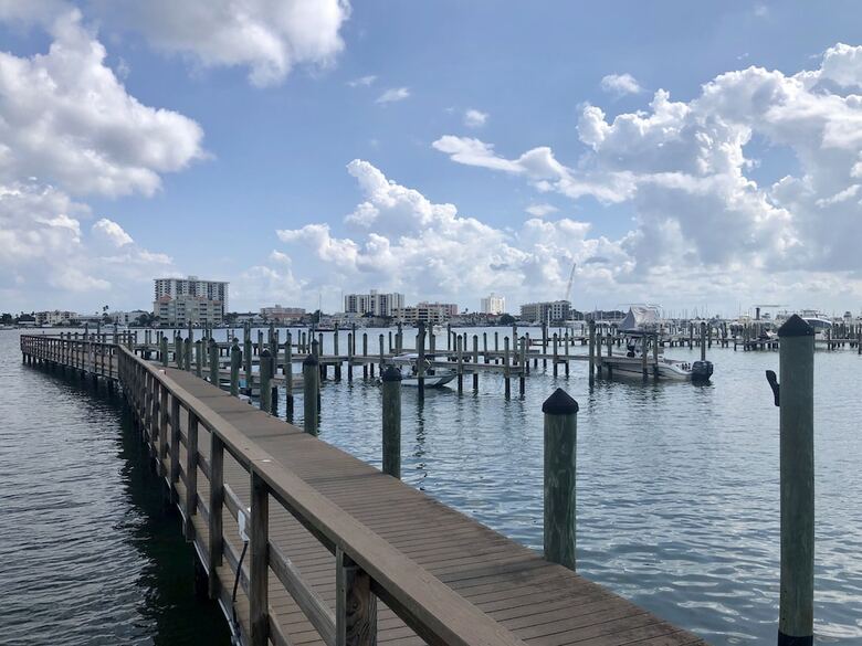 Emerald Gold Luxury Water Adventure Clearwater Beach