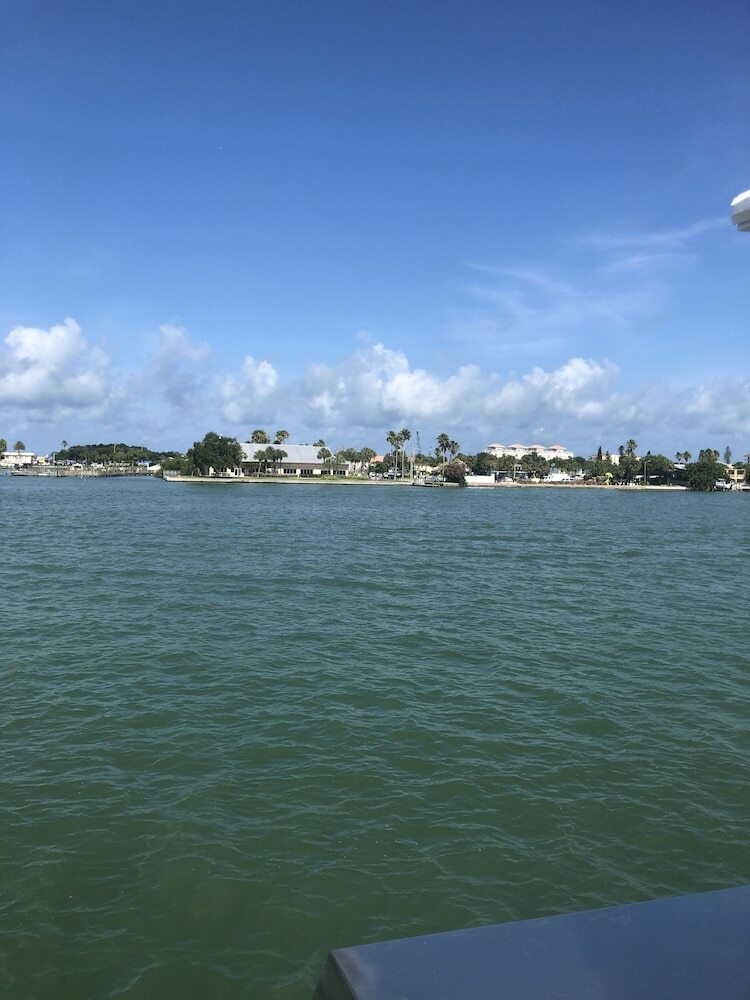 Emerald Gold Luxury Water Adventure Clearwater Beach