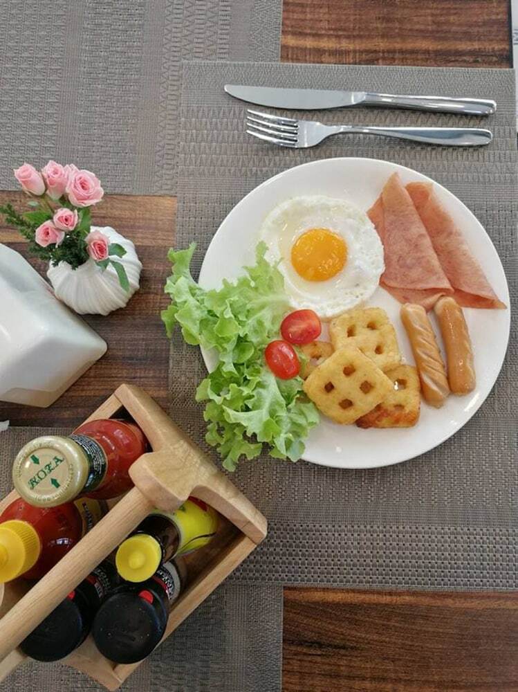 Hotel Matana