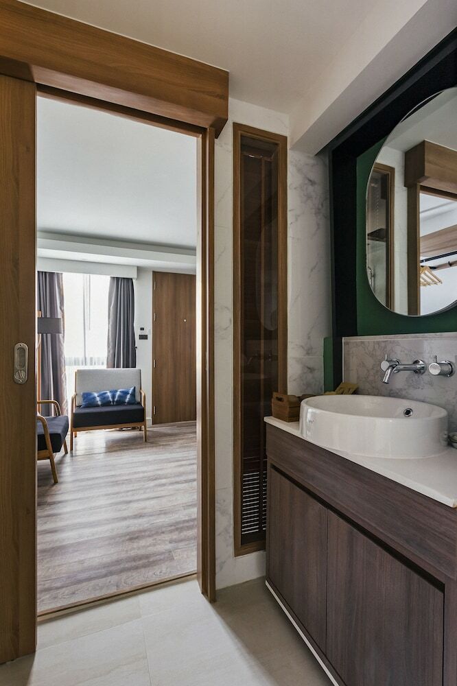 Homm Boutique Hotel