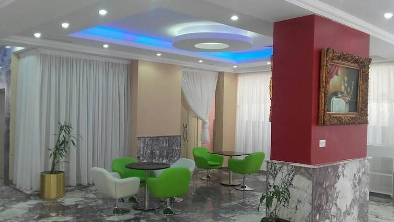 Aparthotel Bahar Hotel  Fahaheel