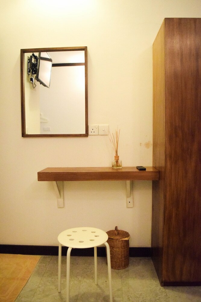 Hotel Ufa Escape