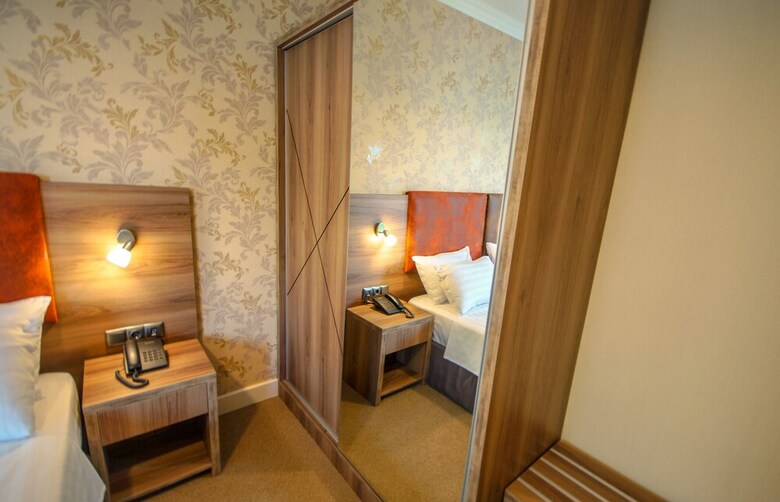 Hotel Montana