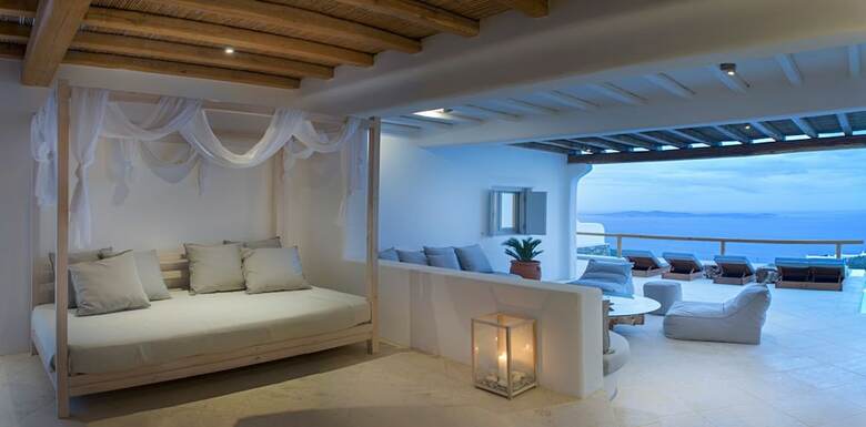 Villa Poseidon