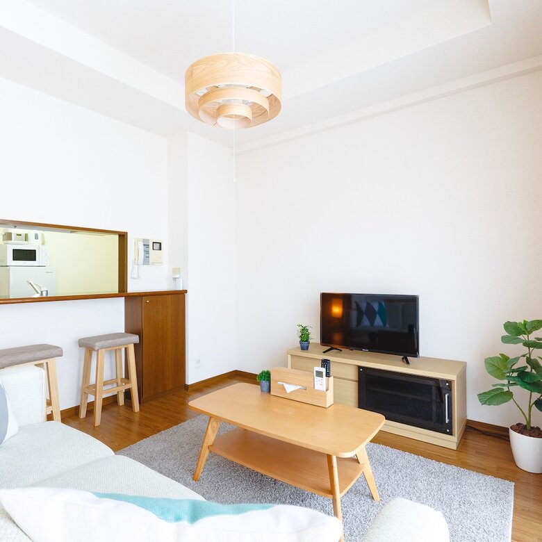 Apartamentos Grand Soleil Nihonbashi
