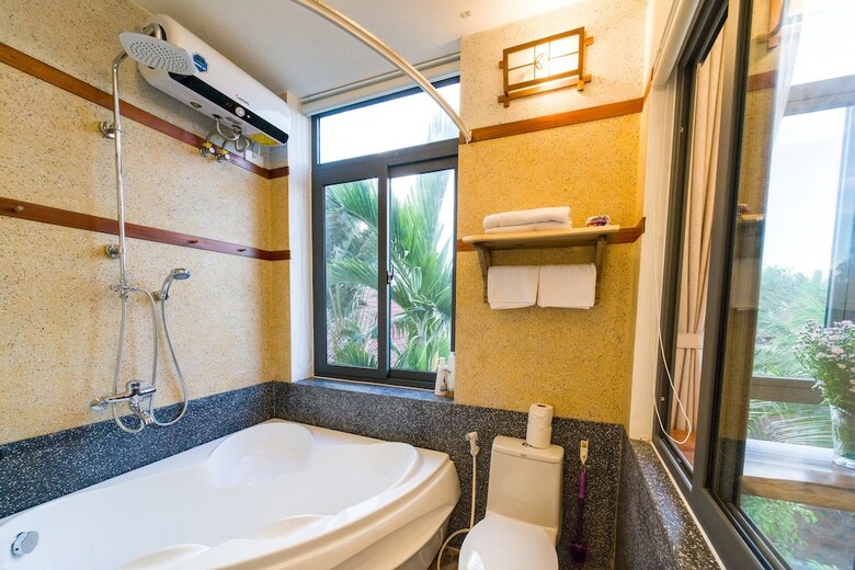 Hotel May Villa And Spa Hoi An
