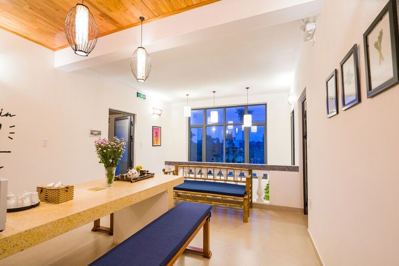 Hotel May Villa And Spa Hoi An