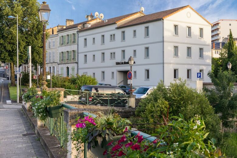 Hotel H�tel Du Moulin, Niort (Inter-hotel)