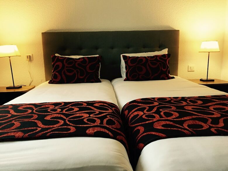 Hotel H�tel Du Moulin, Niort (Inter-hotel)