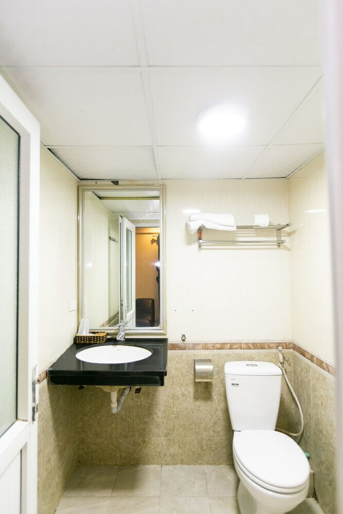 Hotel Hoa Lan Hostel