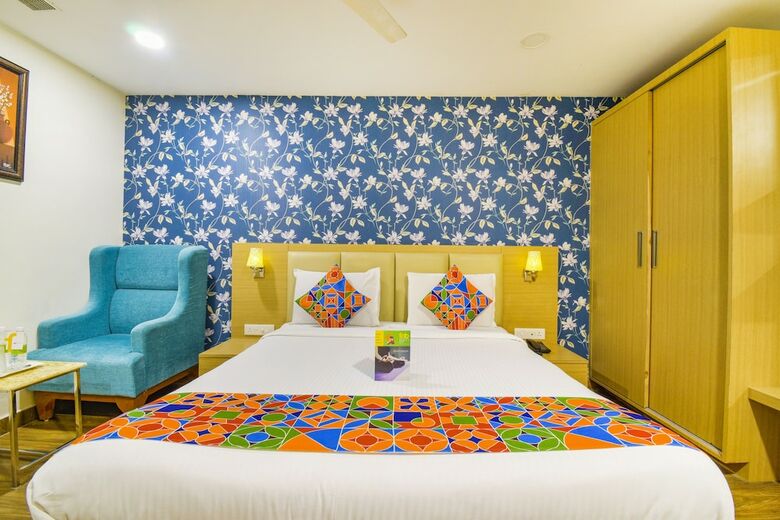 Fabhotel Aasana Grand