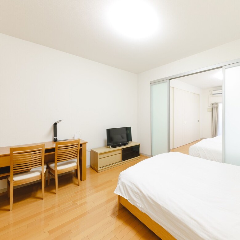 Apartamentos Leclair Awaza Residence