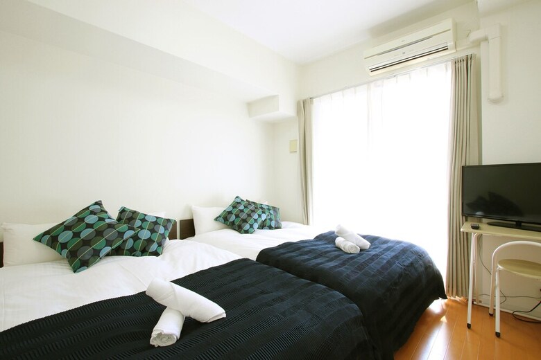 Apartamentos Leclair Awaza Residence