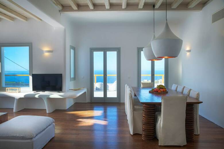 Villa Zeus