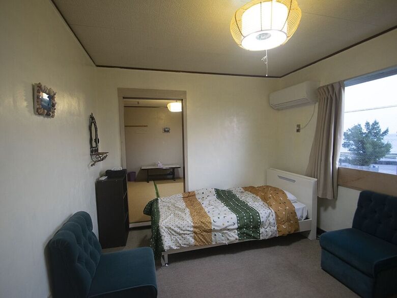 Hotel Henza
