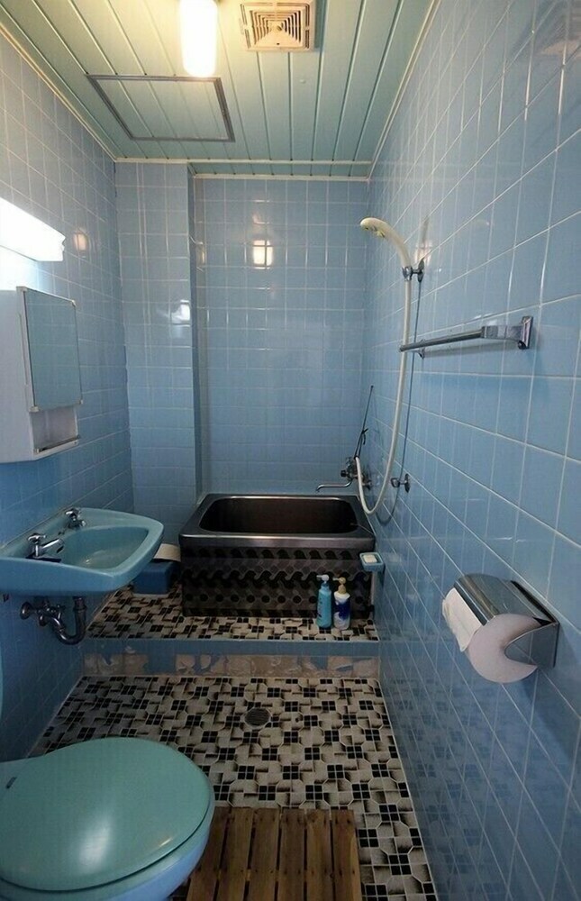 Hotel Henza
