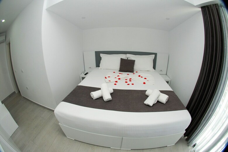 Hotel Vila Era Beach