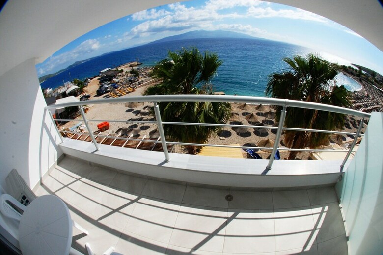 Hotel Vila Era Beach