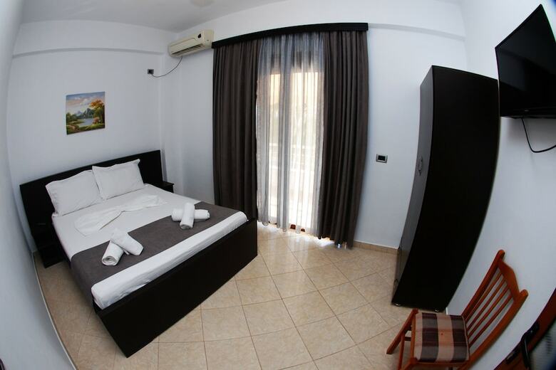 Hotel Vila Era Beach