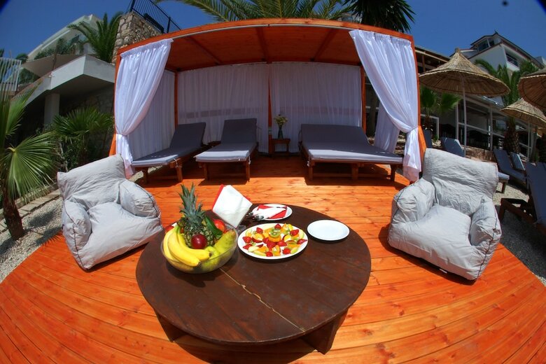 Hotel Vila Era Beach