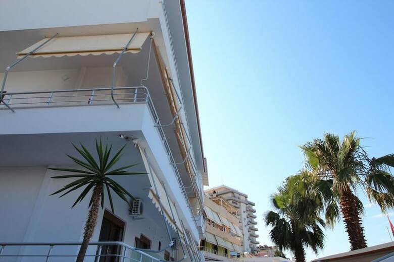 Hotel Vila Era Beach