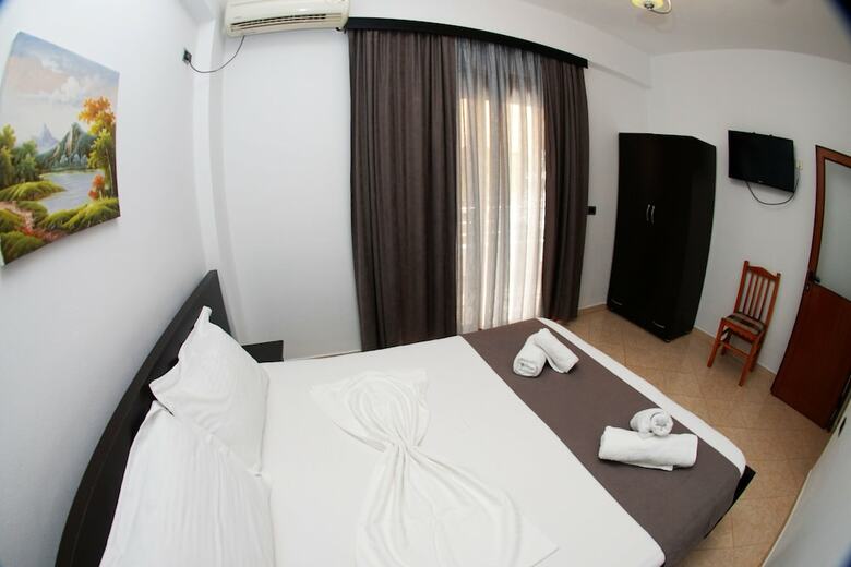 Hotel Vila Era Beach