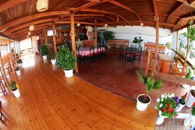 Hotel Vila Era Beach