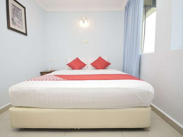 Oyo 969 Hotel Pantai View