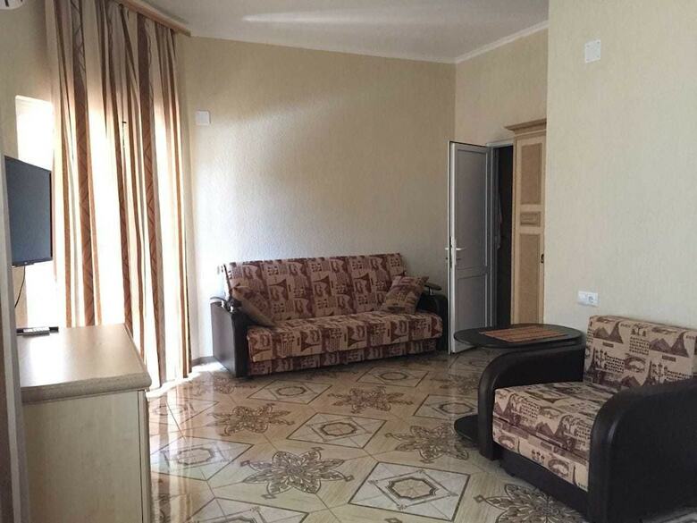 Hotel Guest House Sterh