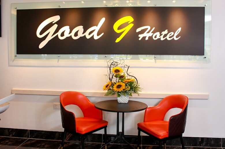 Good 9 Hotel