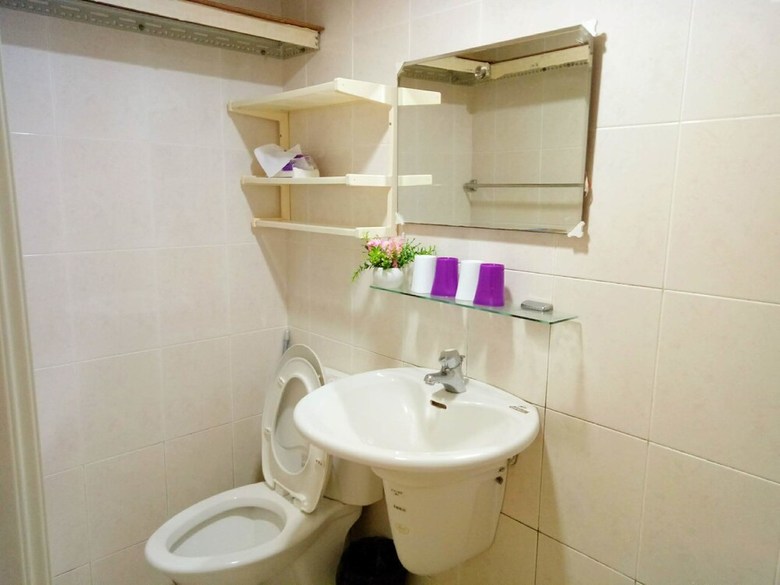 Apartamentos Warm Ximen