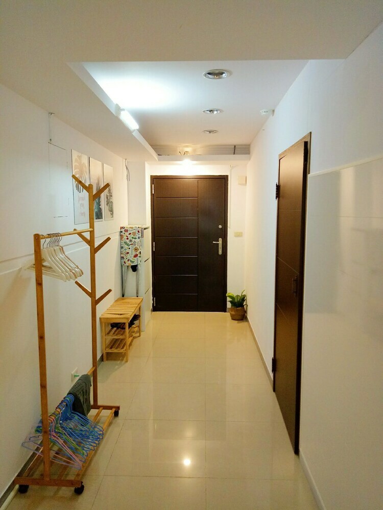 Apartamentos Warm Ximen