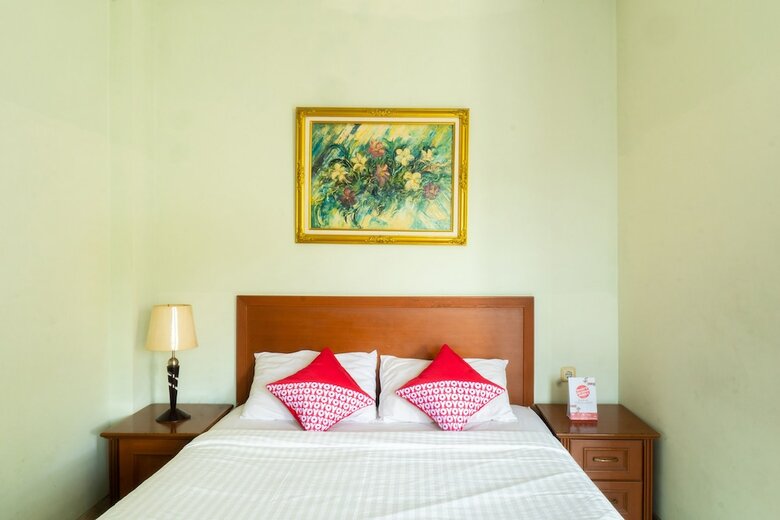 Hostal Oyo 701 Ardellia Hotel