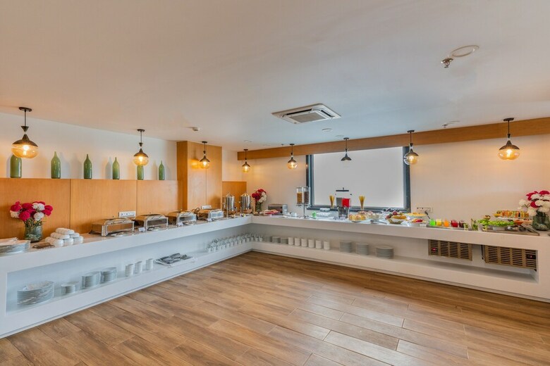 Hotel Delice