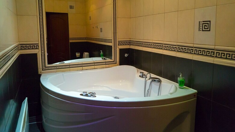 Bulvar Hotel Na Tsvetnom