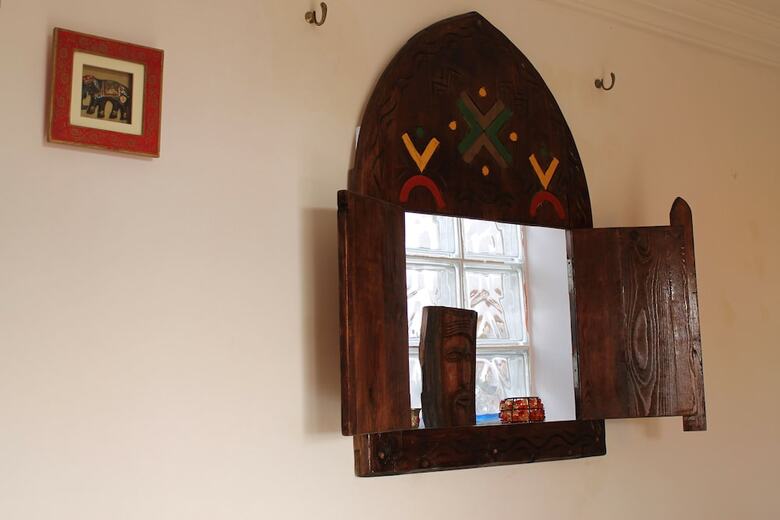 Hotel Maison Darna Guesthouse