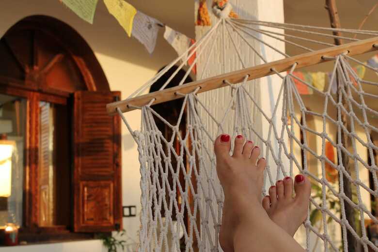 Hotel Maison Darna Guesthouse