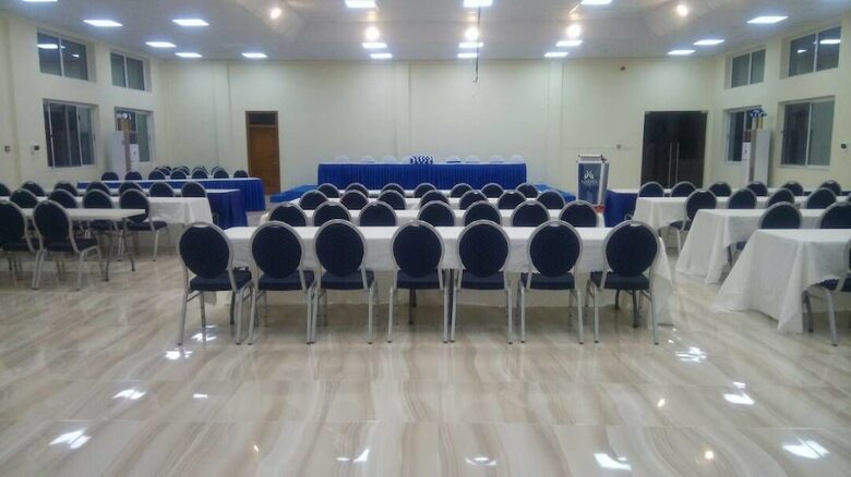Narpo Hotels