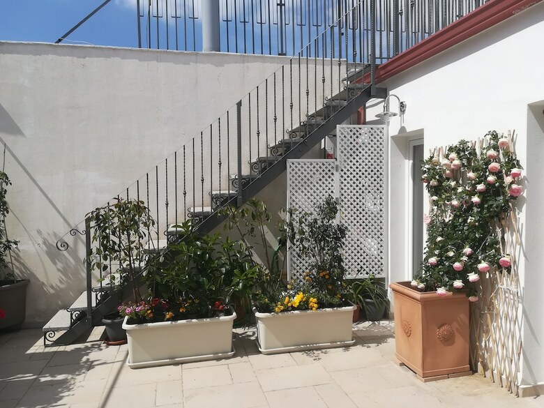 Hotel Janna 'e Mare
