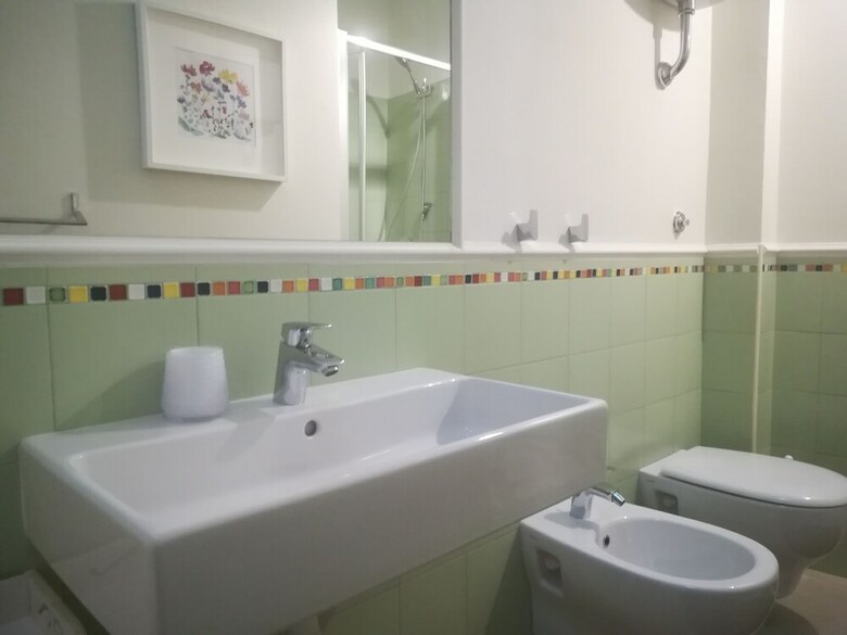 Hotel Janna 'e Mare