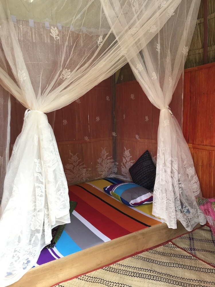 Bed & Breakfast Flores Joyful Retreat