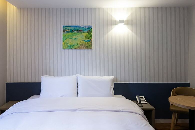 No25 Hotel - Ulsan City Hall