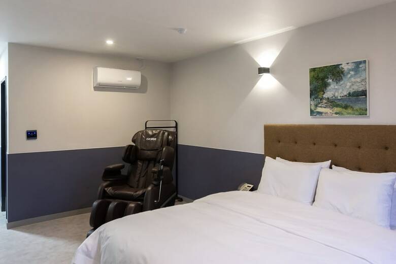 No25 Hotel - Ulsan City Hall