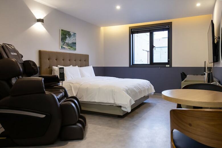 No25 Hotel - Ulsan City Hall