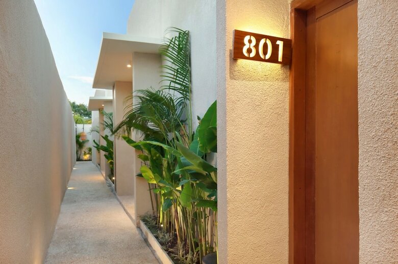 Ayona Villa
