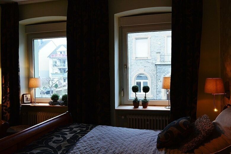 Apartamentos Ferienhaus Moselgl�ck