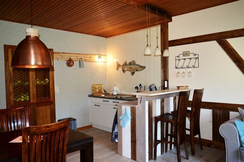 Apartamentos Ferienhaus Moselgl�ck