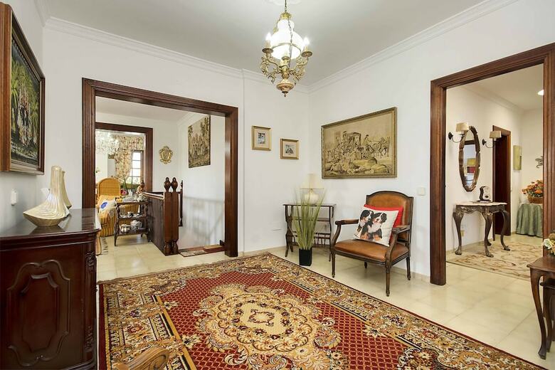 Villa Casa Jardin