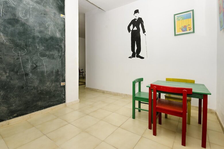 Villa Casa Jardin