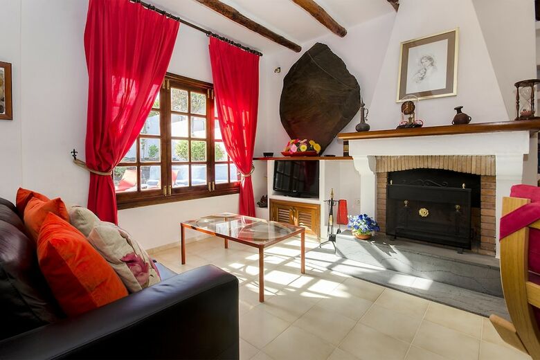 Villa Casa Jardin